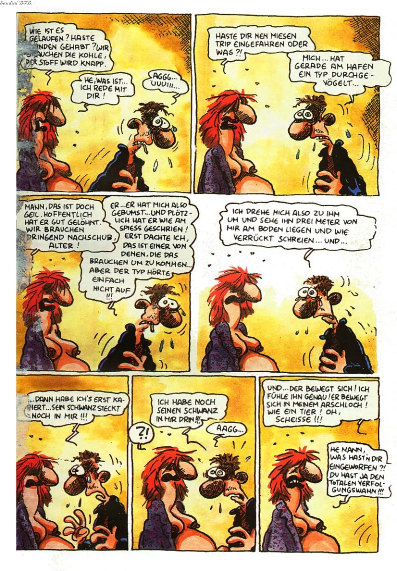 Kondom des Grauens page 5 full