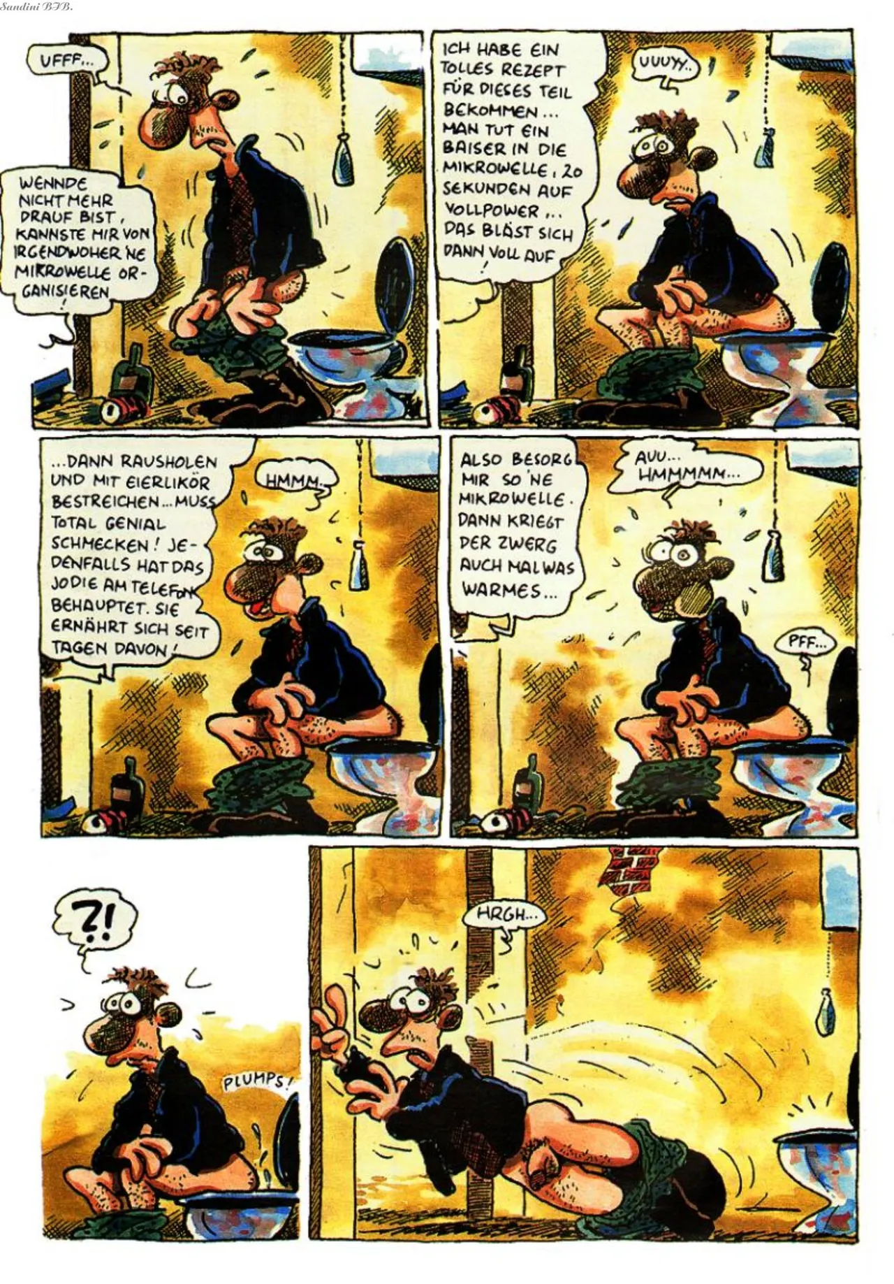 Kondom des Grauens page 6 full