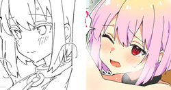 【リクエスト】嫉妬のお仕置き
