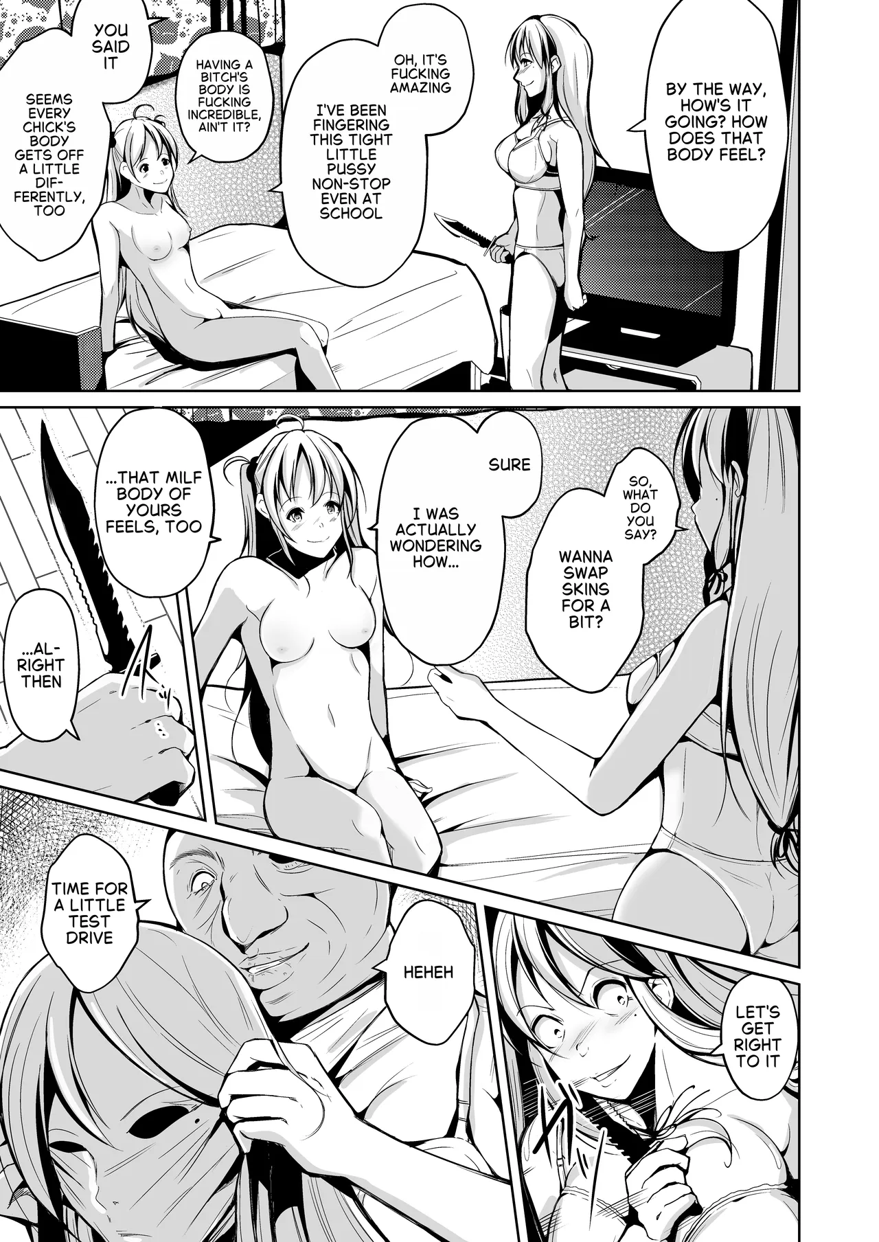 Skin-Transforming Knife - Another-sp- page 3 full