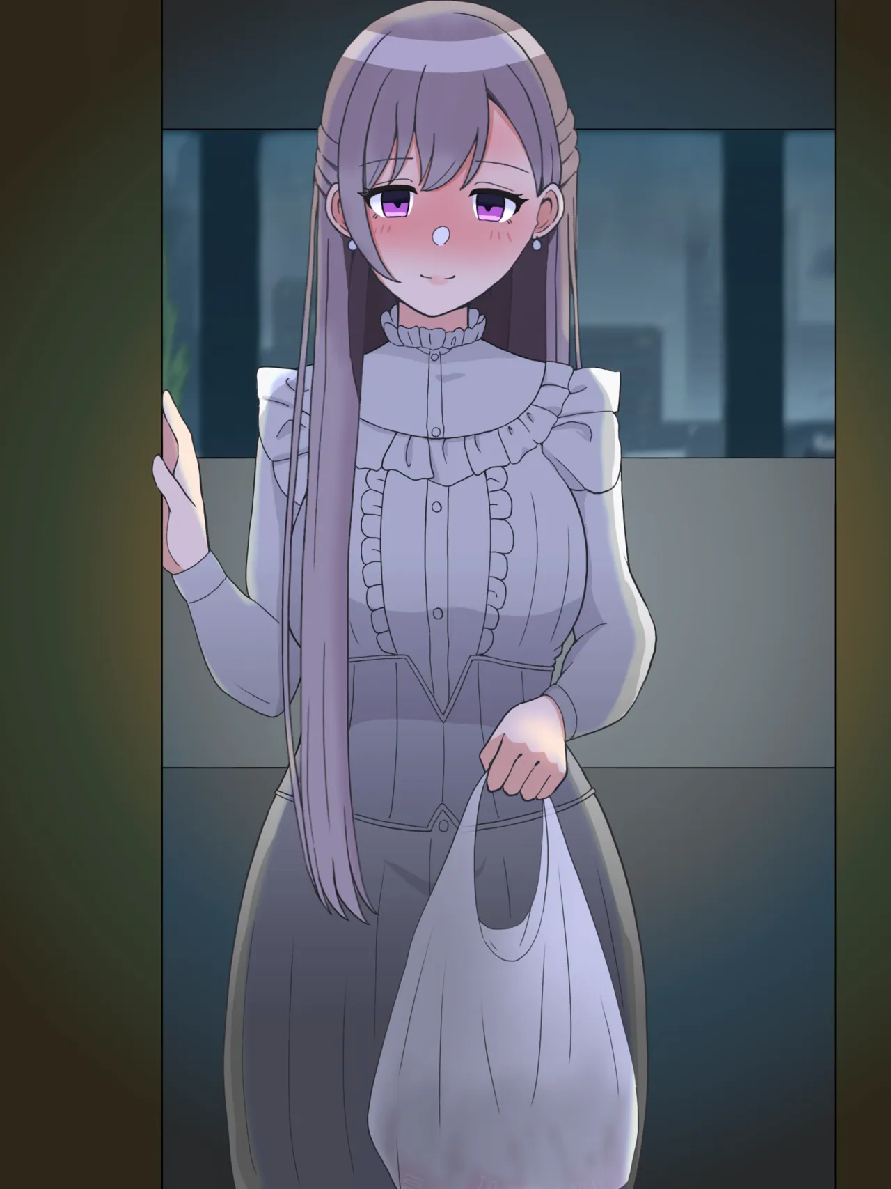 アスクレピオスの杖 page 1 full