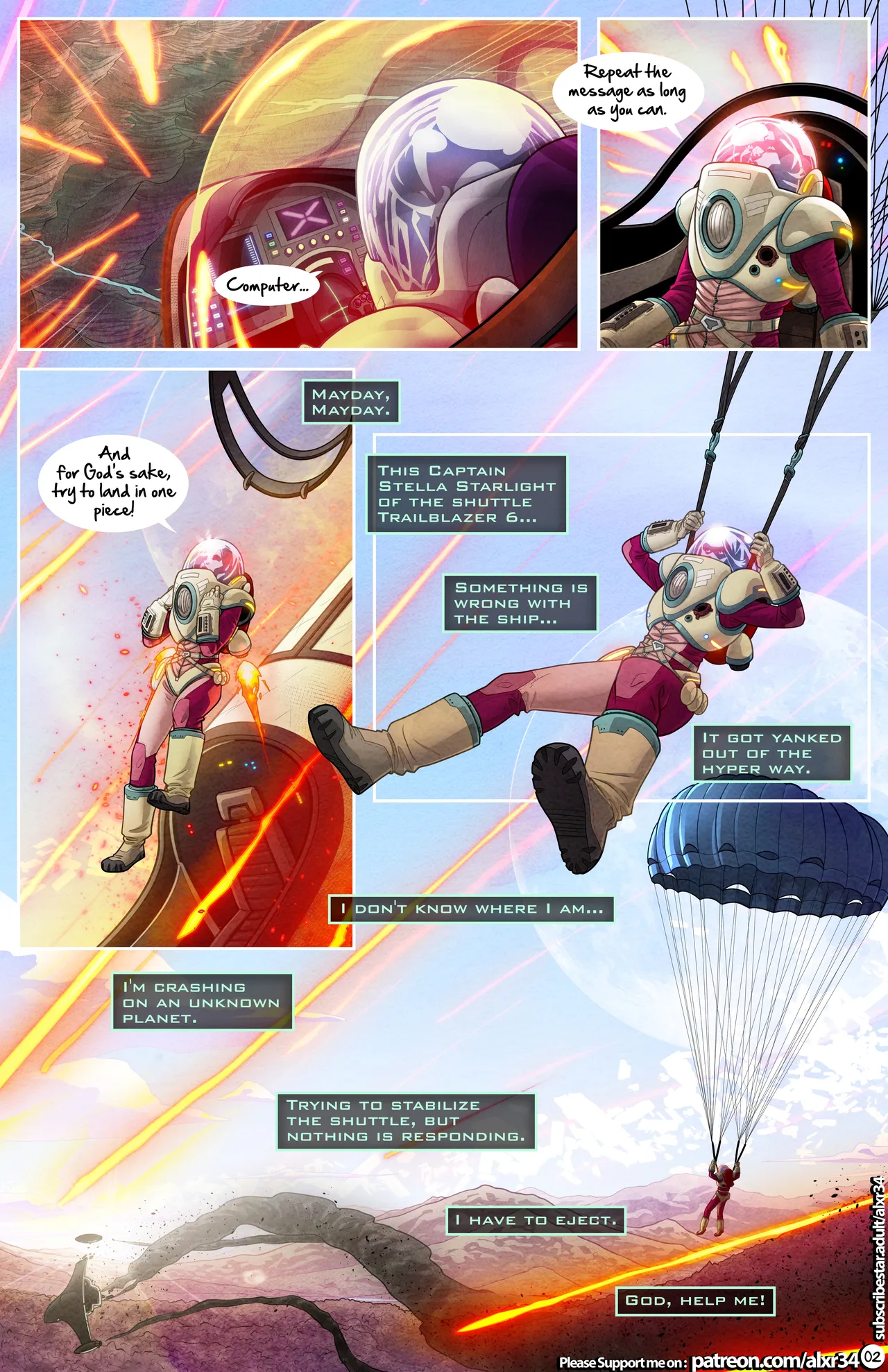Stella Starlight 1_4k page 4 full