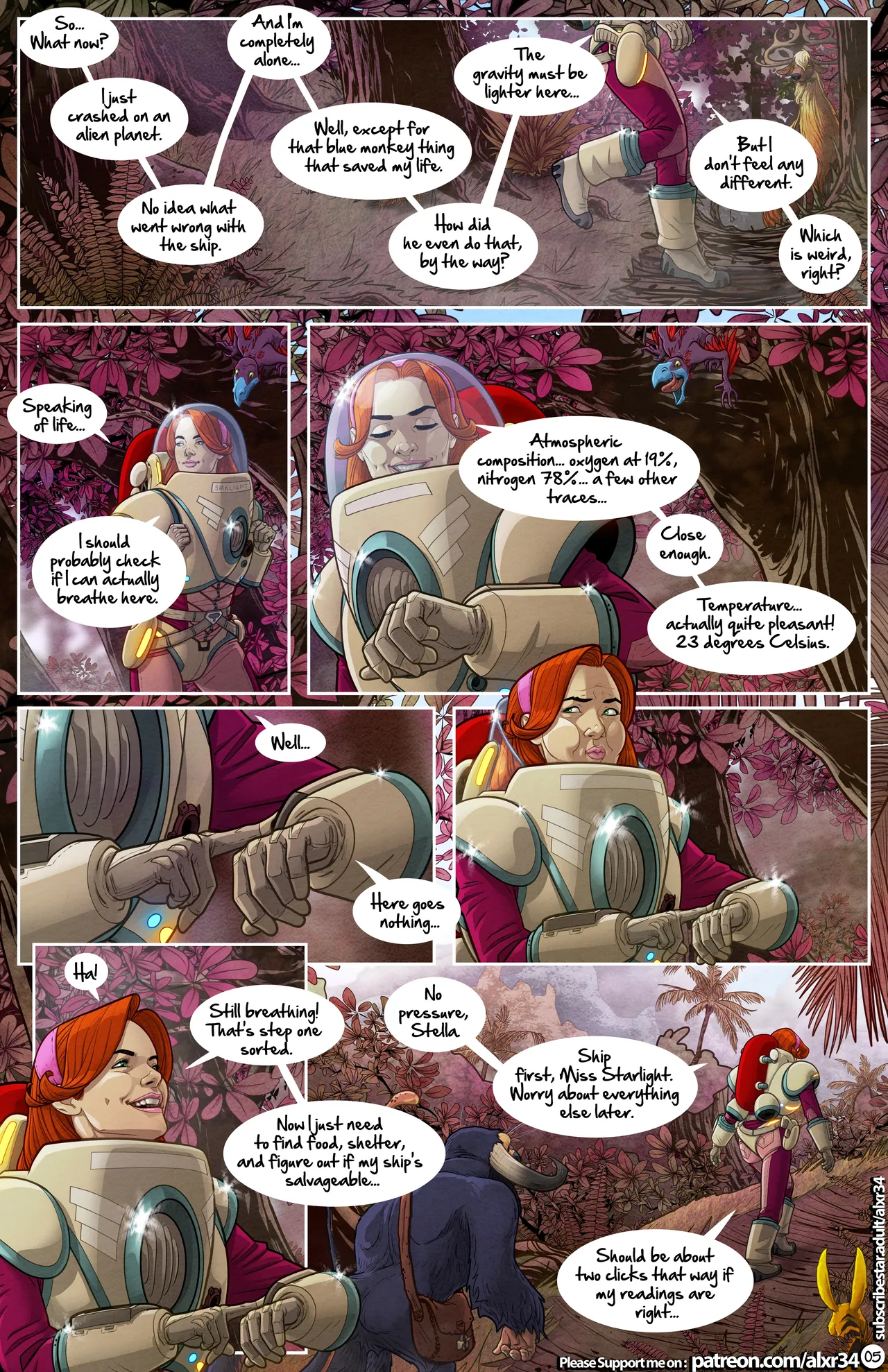 Stella Starlight 1_4k page 7 full