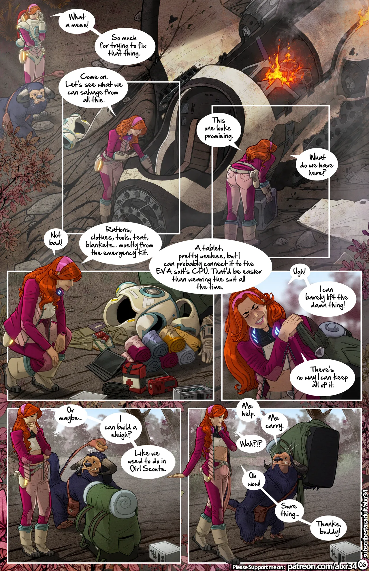 Stella Starlight 1_4k page 8 full