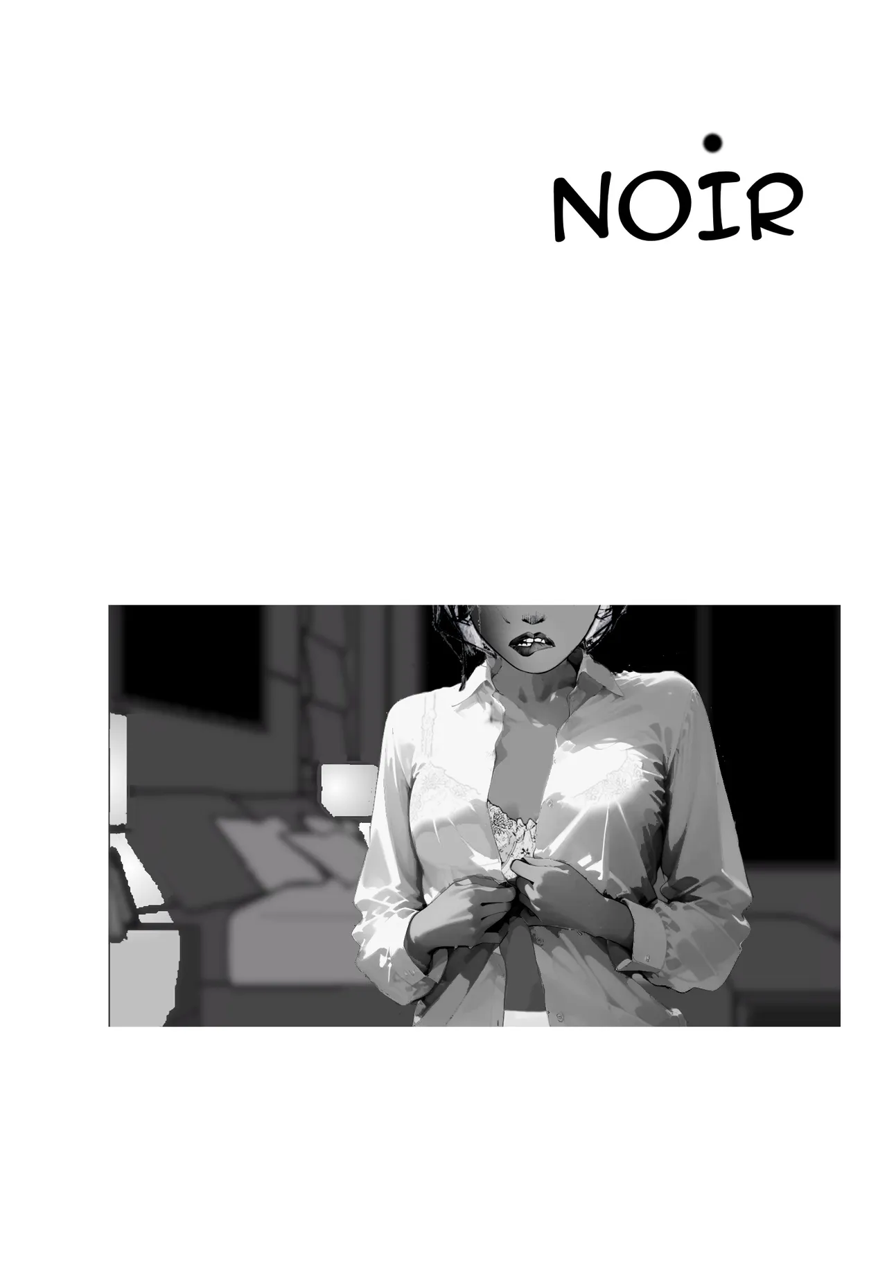 NOIR page 1 full