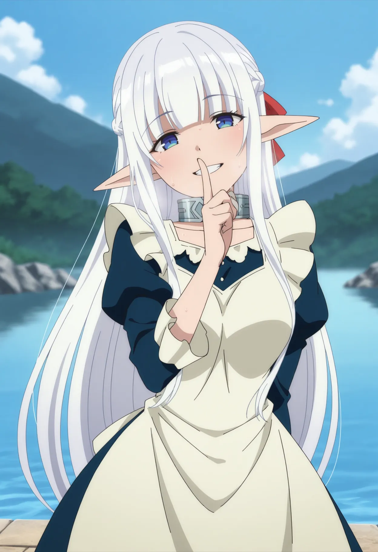 Nephilia page 1 full