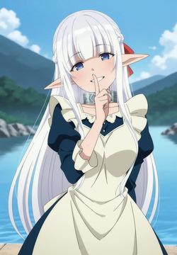Nephilia