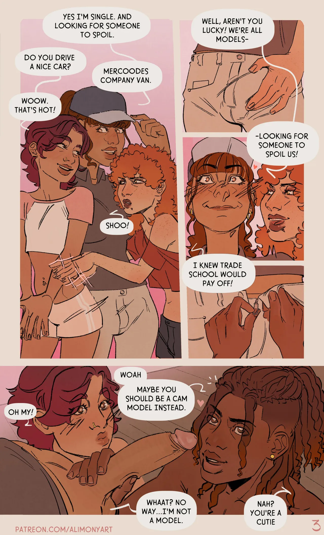 Blue Collar Fishing page 3 full