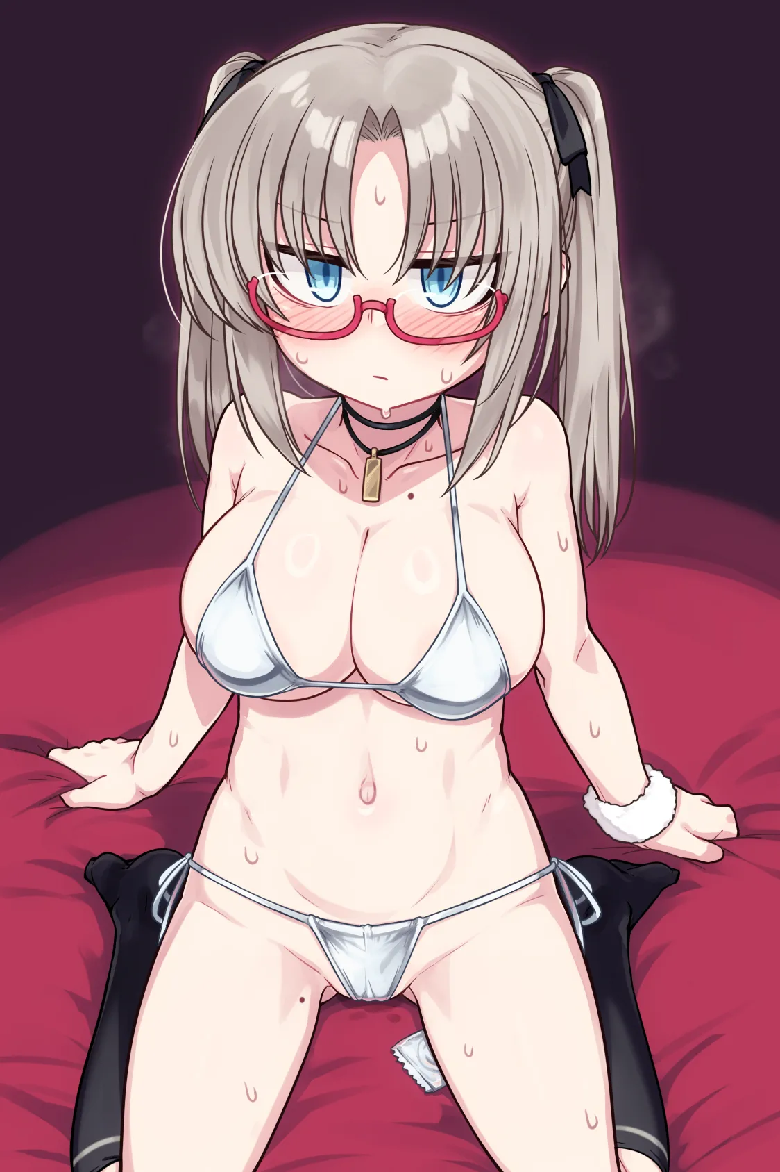 NULL page 3 full