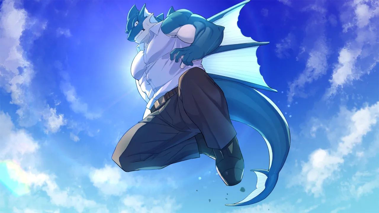 KAIJYU-09: Knights College 2, All CGs page 9 full