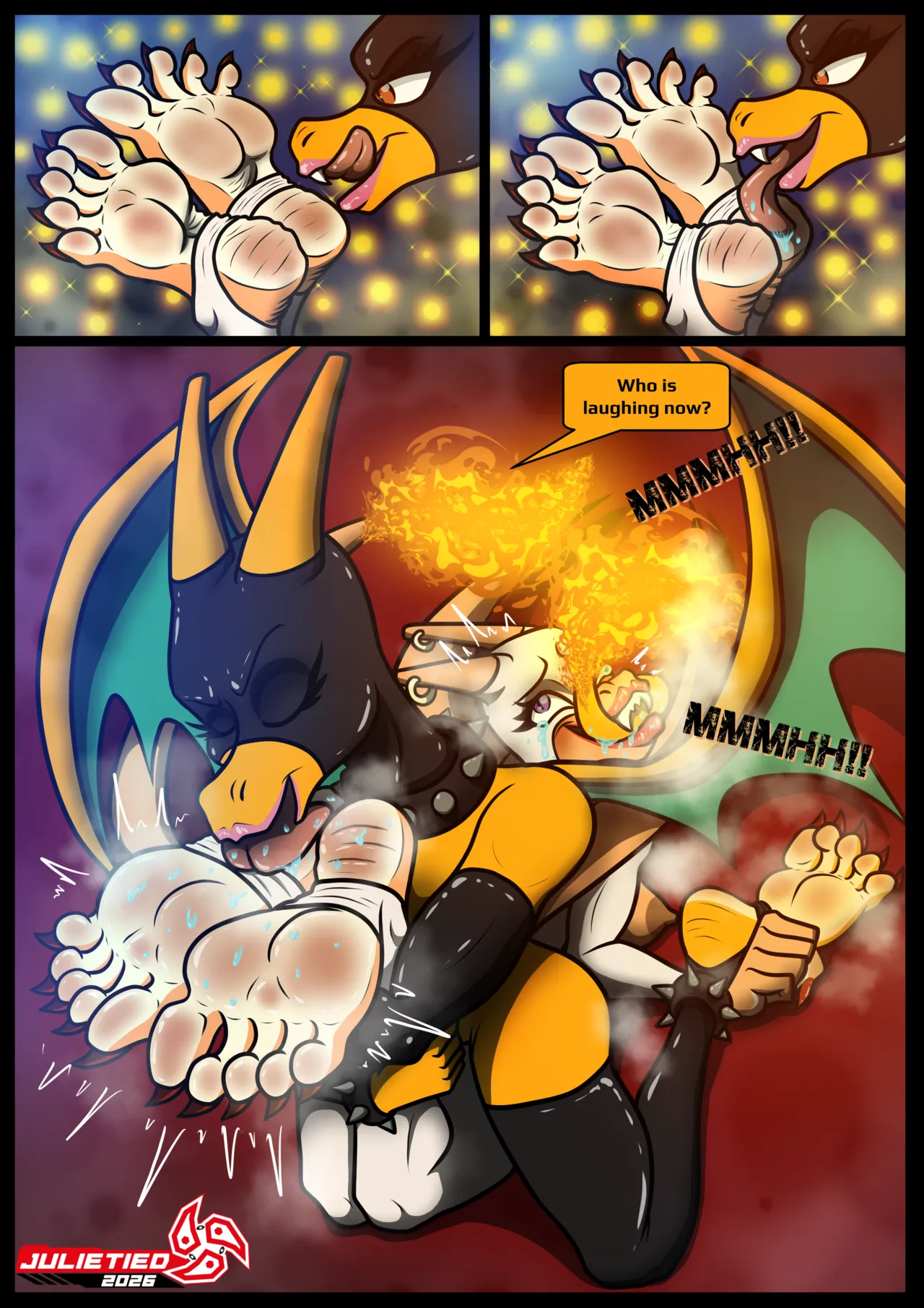 Zars Wrestling page 2 full