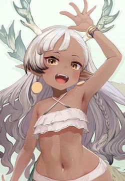 新竜モカ 誕生日記念