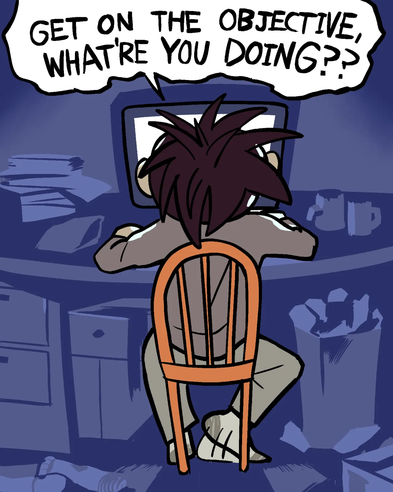 The Boy From Venus 1-19 with bonus page 2 full