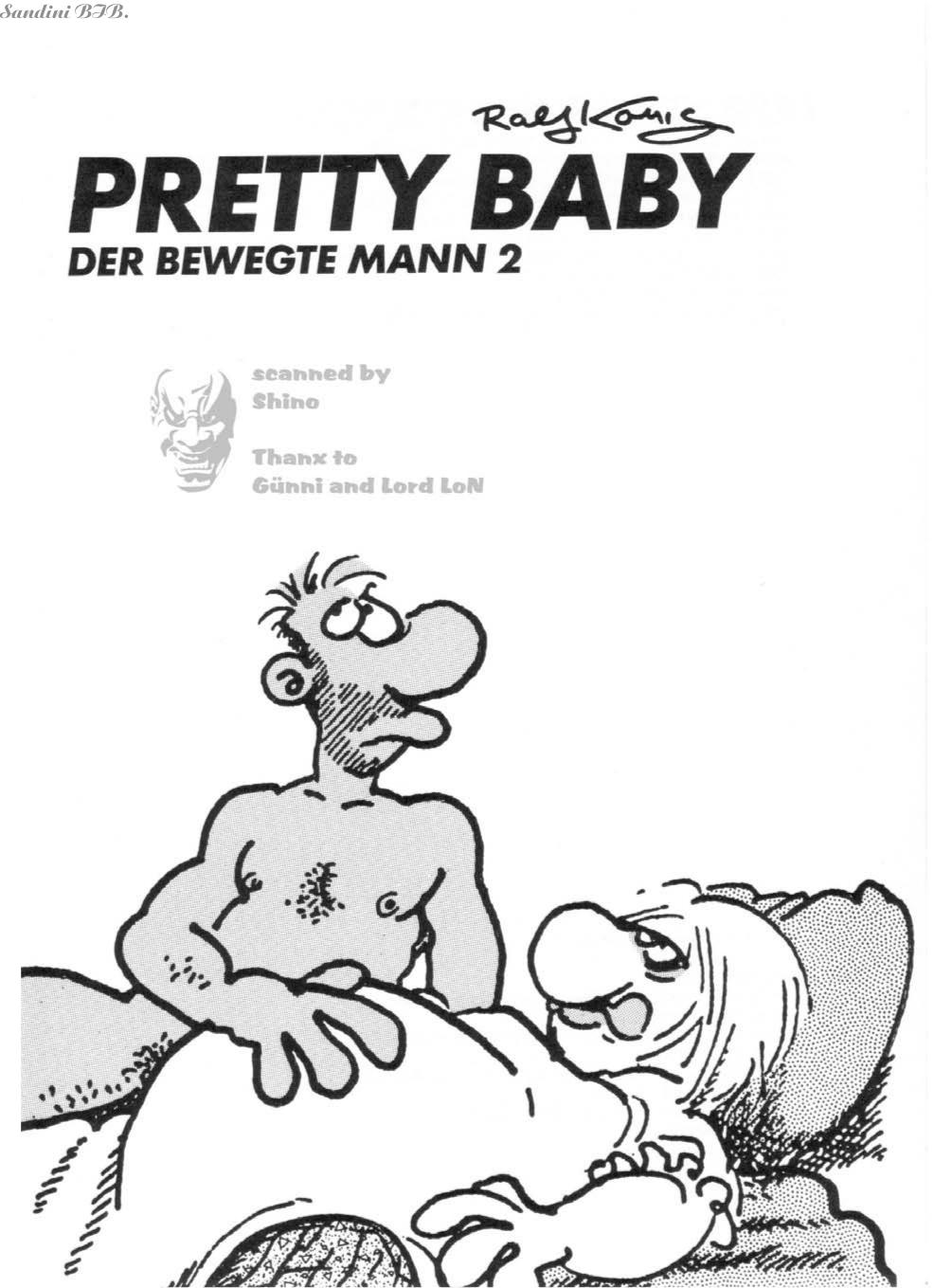 Pretty Baby page 2 full