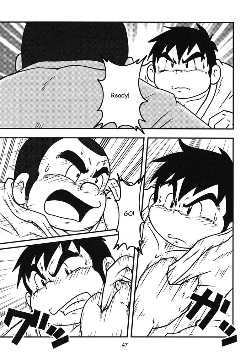 WANWAN LIFE page 10 full