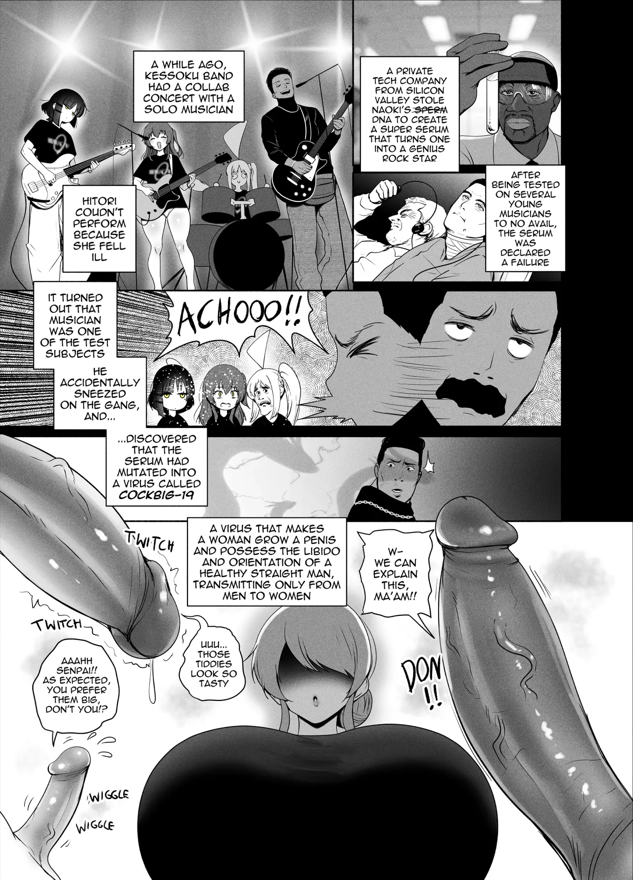 Gotoh Bowl page 7 full