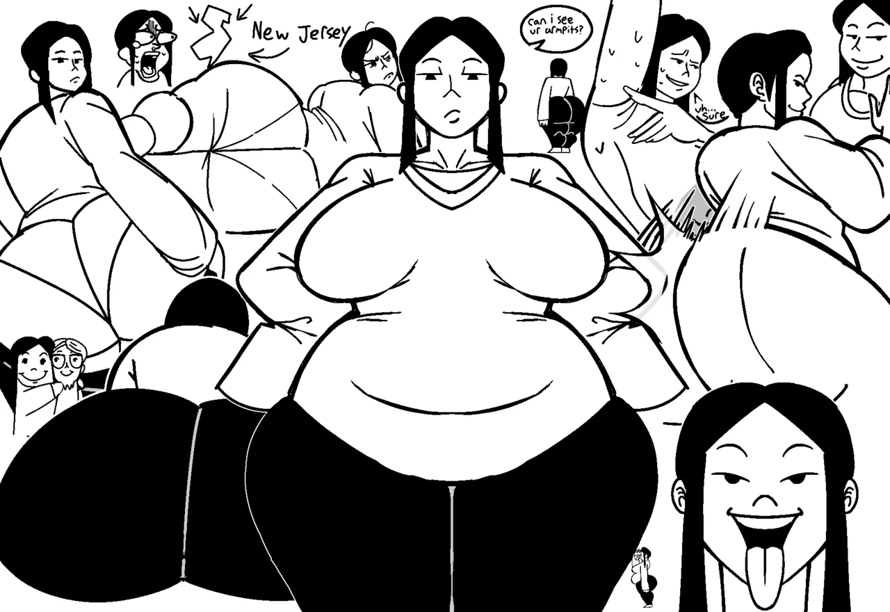 Downtown Collection page 7 full