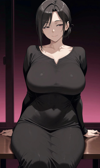 Milf cover