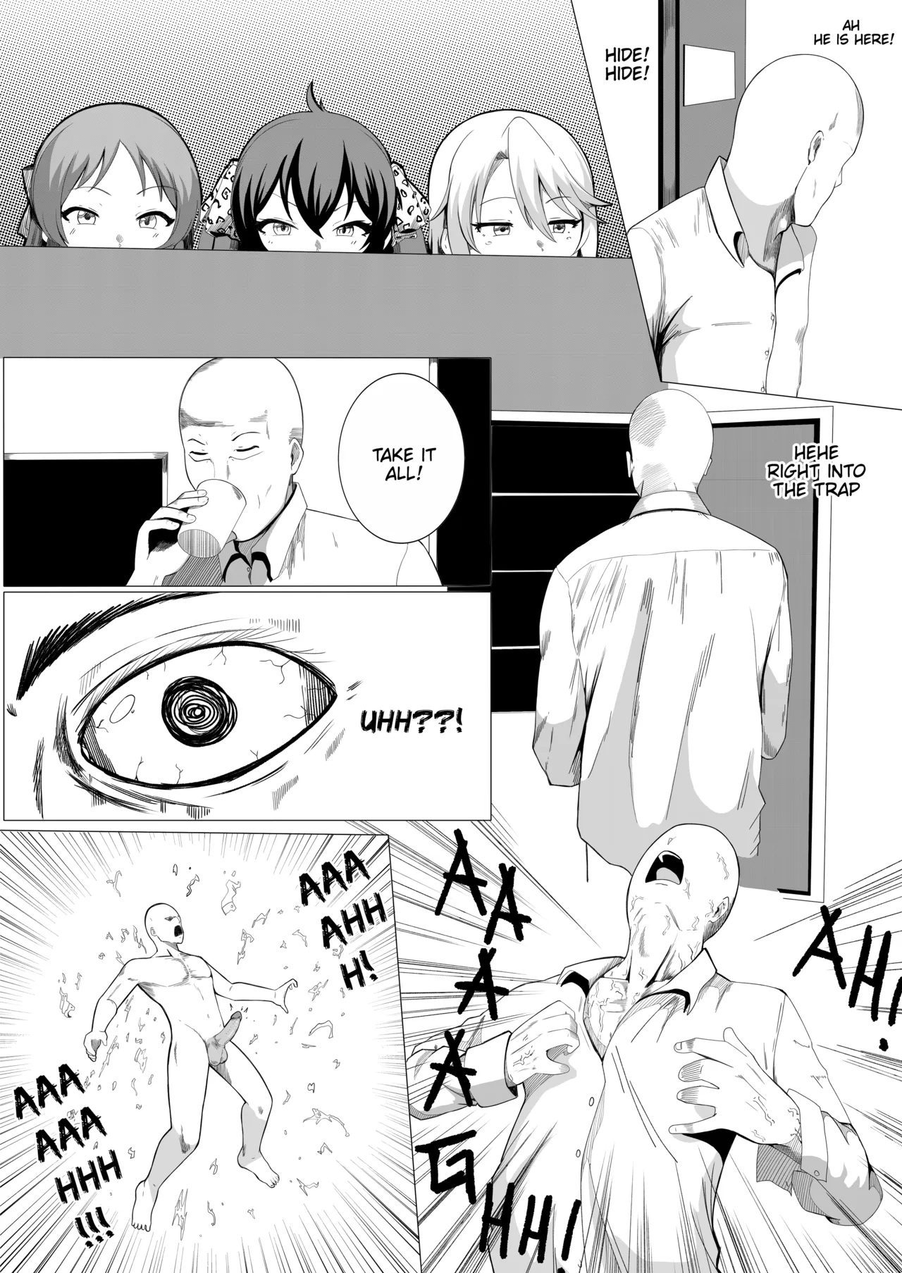 Get What you Deserve page 3 full
