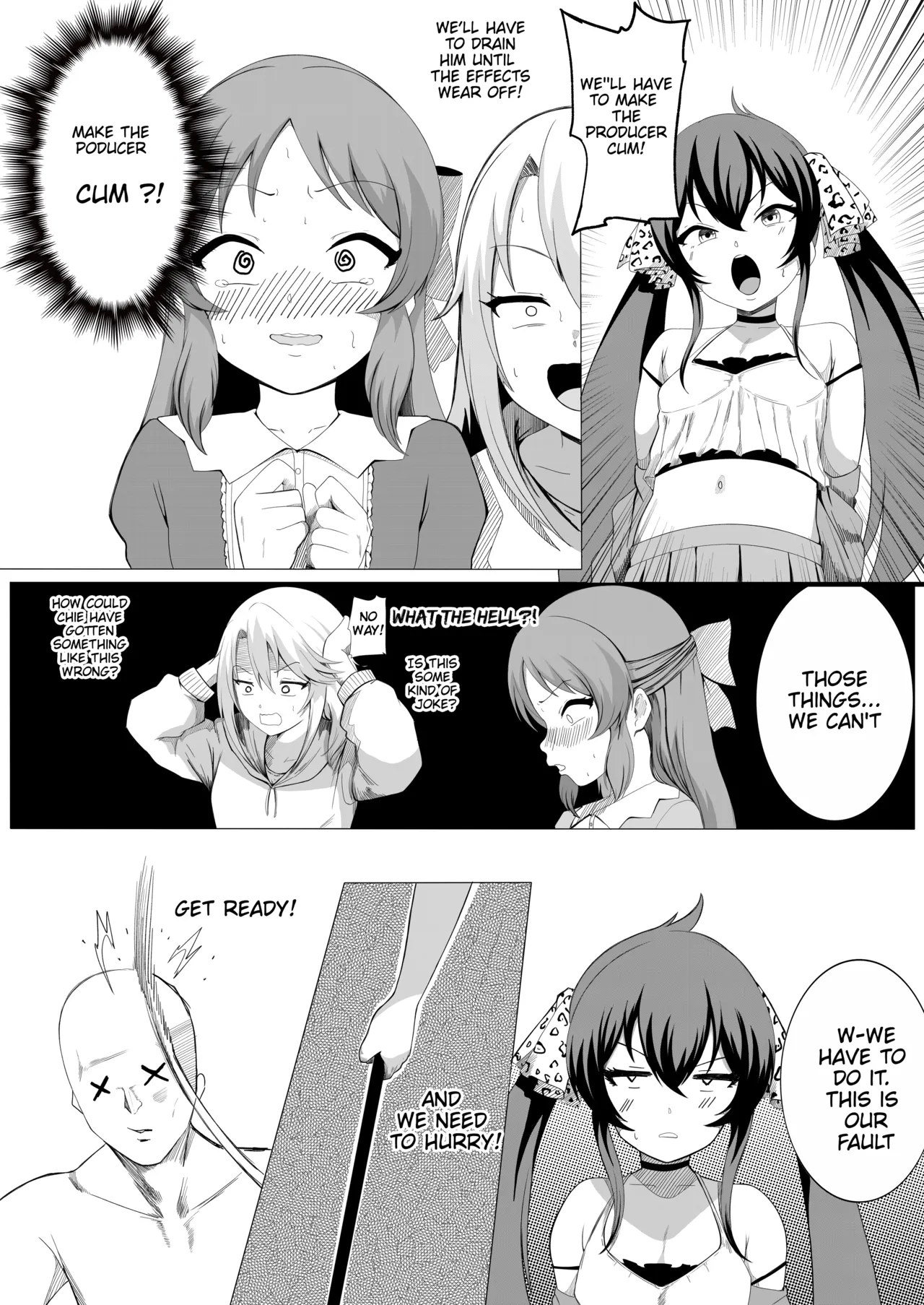 Get What you Deserve page 6 full