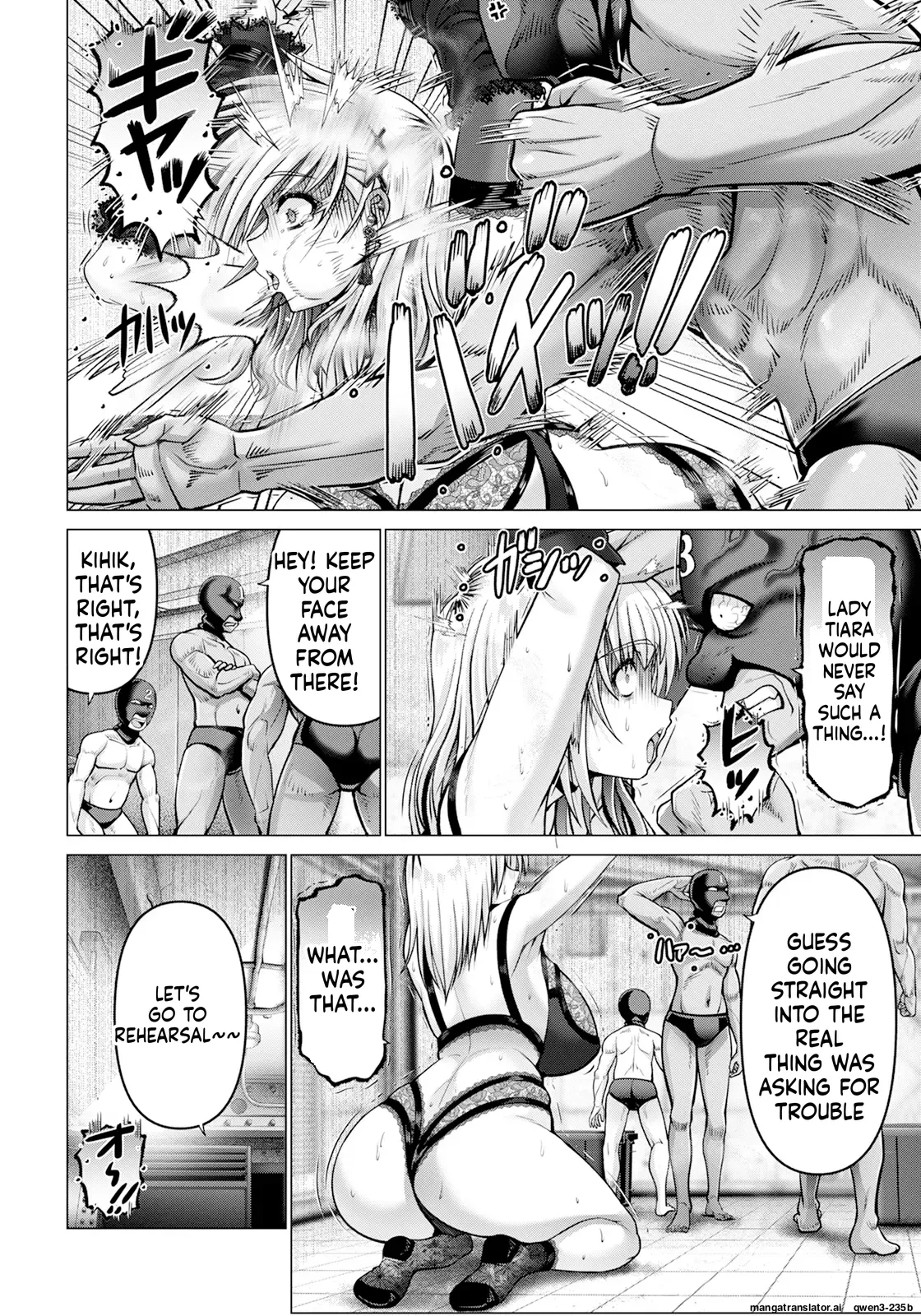 WOMAN FUCK page 10 full
