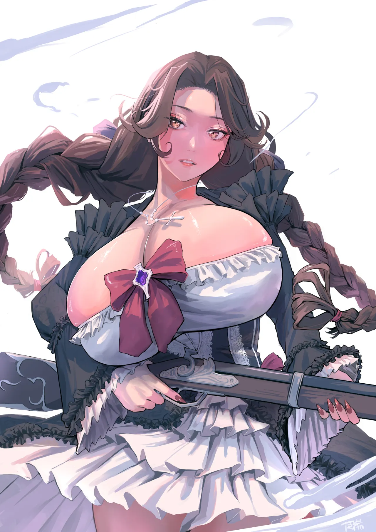 Rinkan Ryoujoku page 1 full