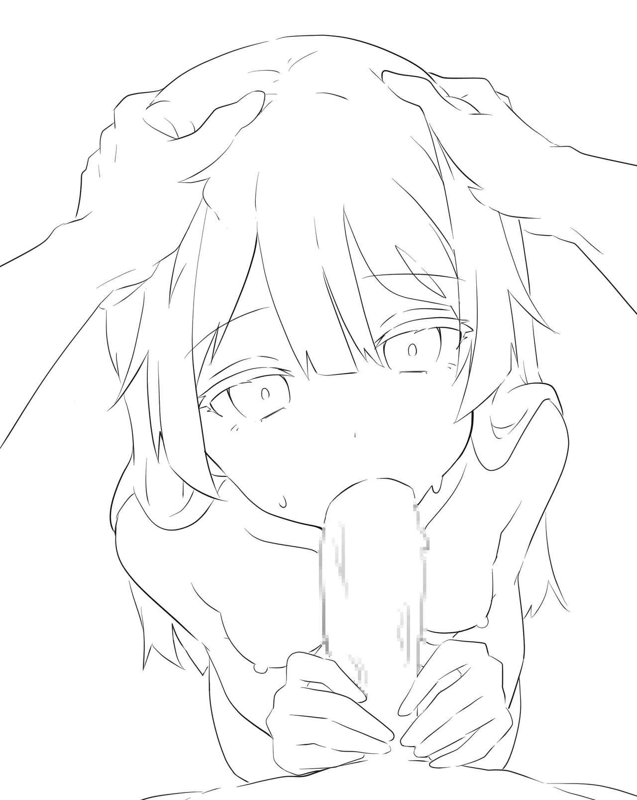 ヨーメイのフェラ page 5 full