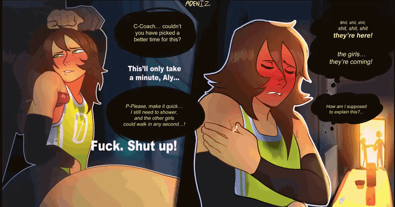 Artist: Adeniz page 2 full