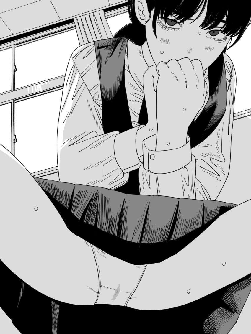 NANAMI TOGA page 6 full