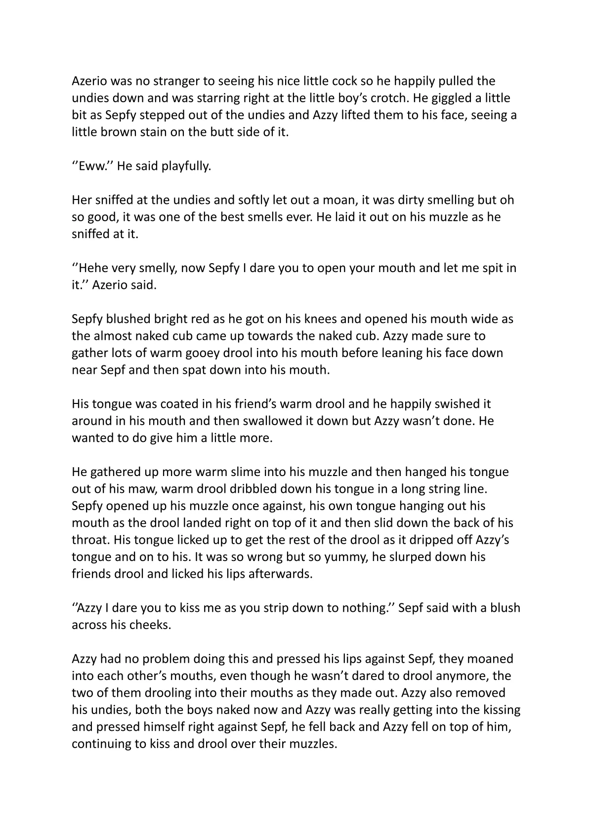Double Dare page 3 full