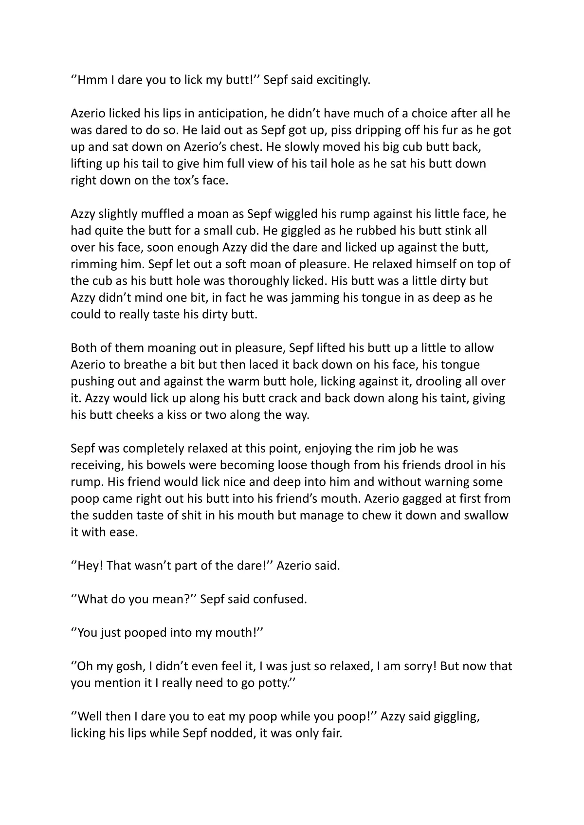 Double Dare page 6 full