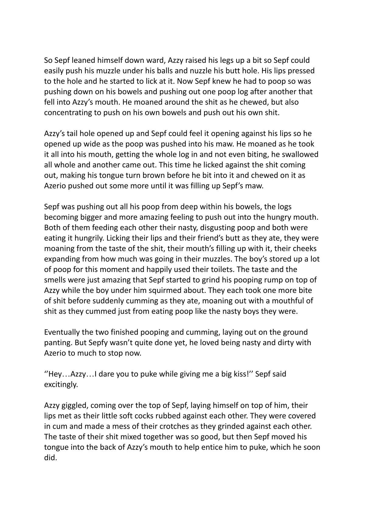 Double Dare page 7 full
