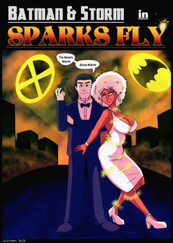 Sparks Fly