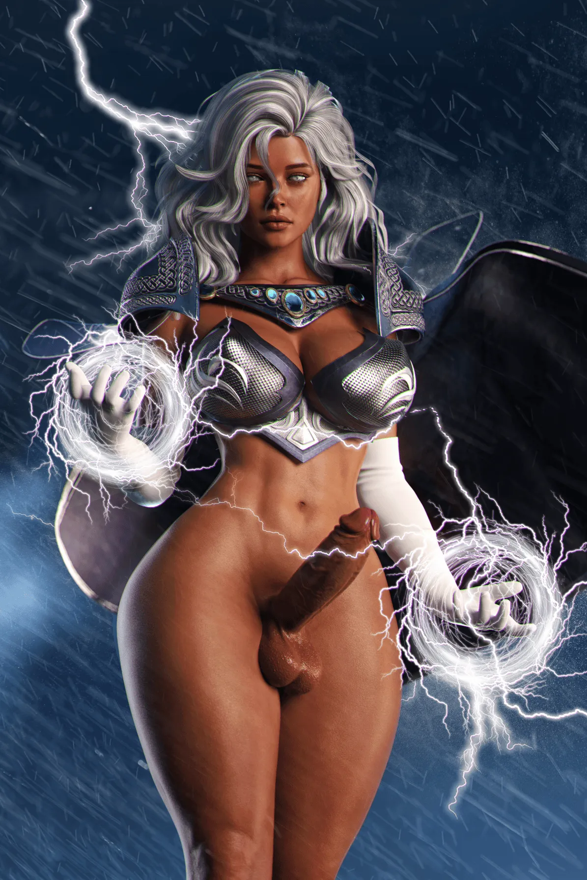 Artist - Apone3D - Part1 - 個人蔵 page 10 full