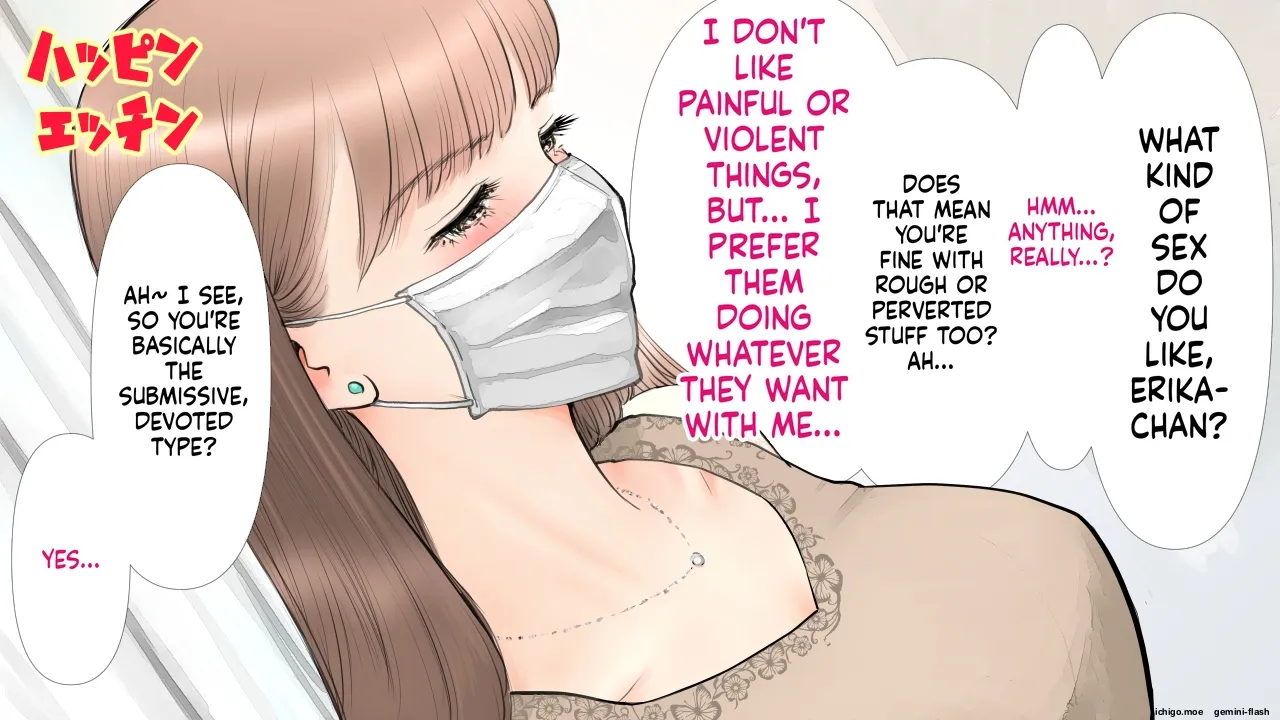 AV Sample Hen page 10 full