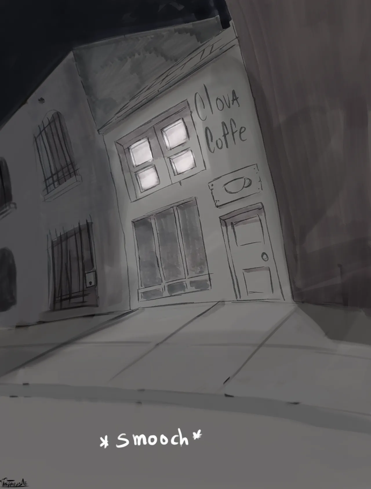 Bruh! Chapter 2 page 10 full