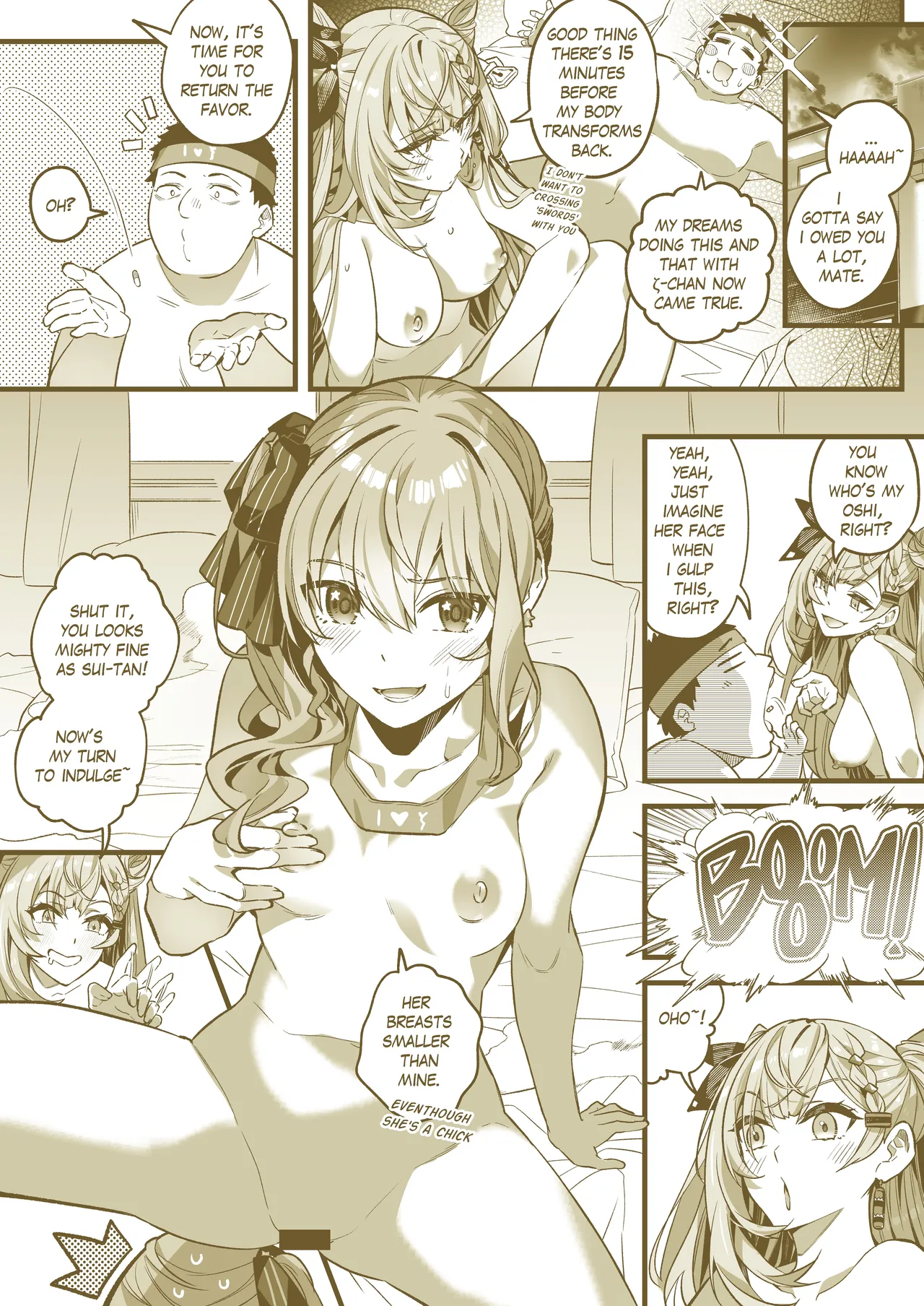 Zetasha Henshin  ENGLISH page 10 full