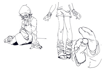 Artist - Makarouna cover