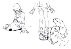 Artist - Makarouna