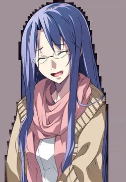 Dies irae 〜Amantes amentes〜