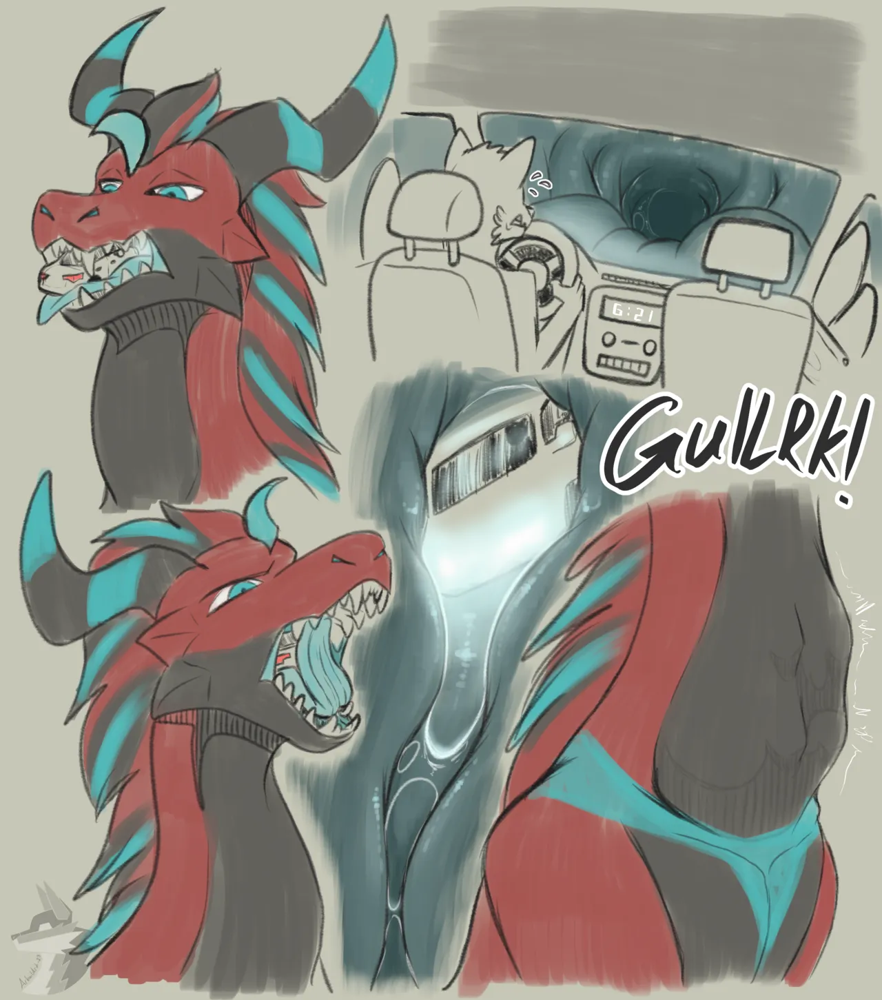 Voretober 2023 page 10 full