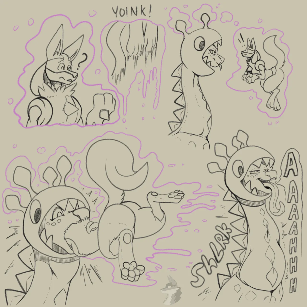 Voretober 2023 page 9 full