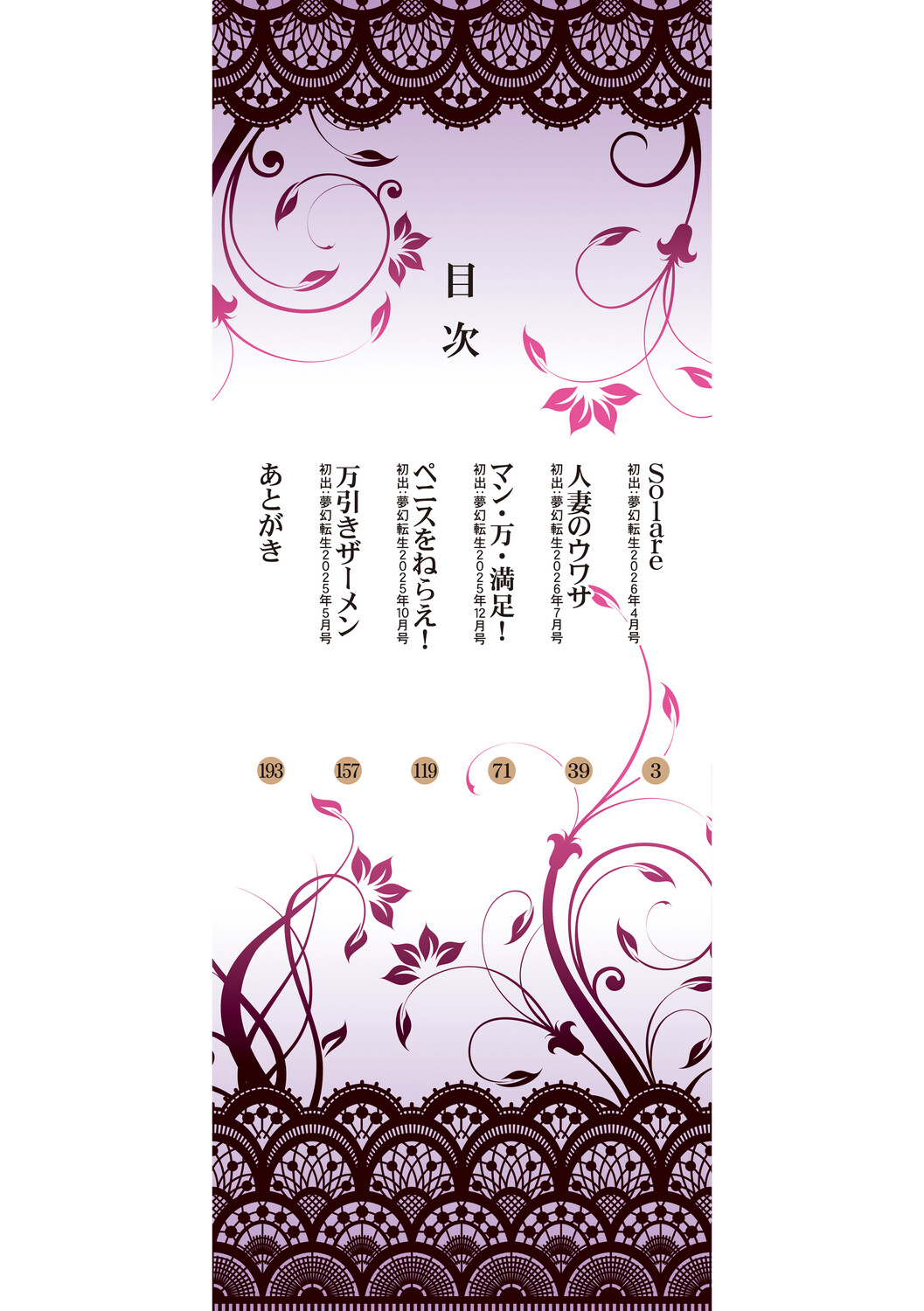 人妻中出し肉交尾 page 3 full