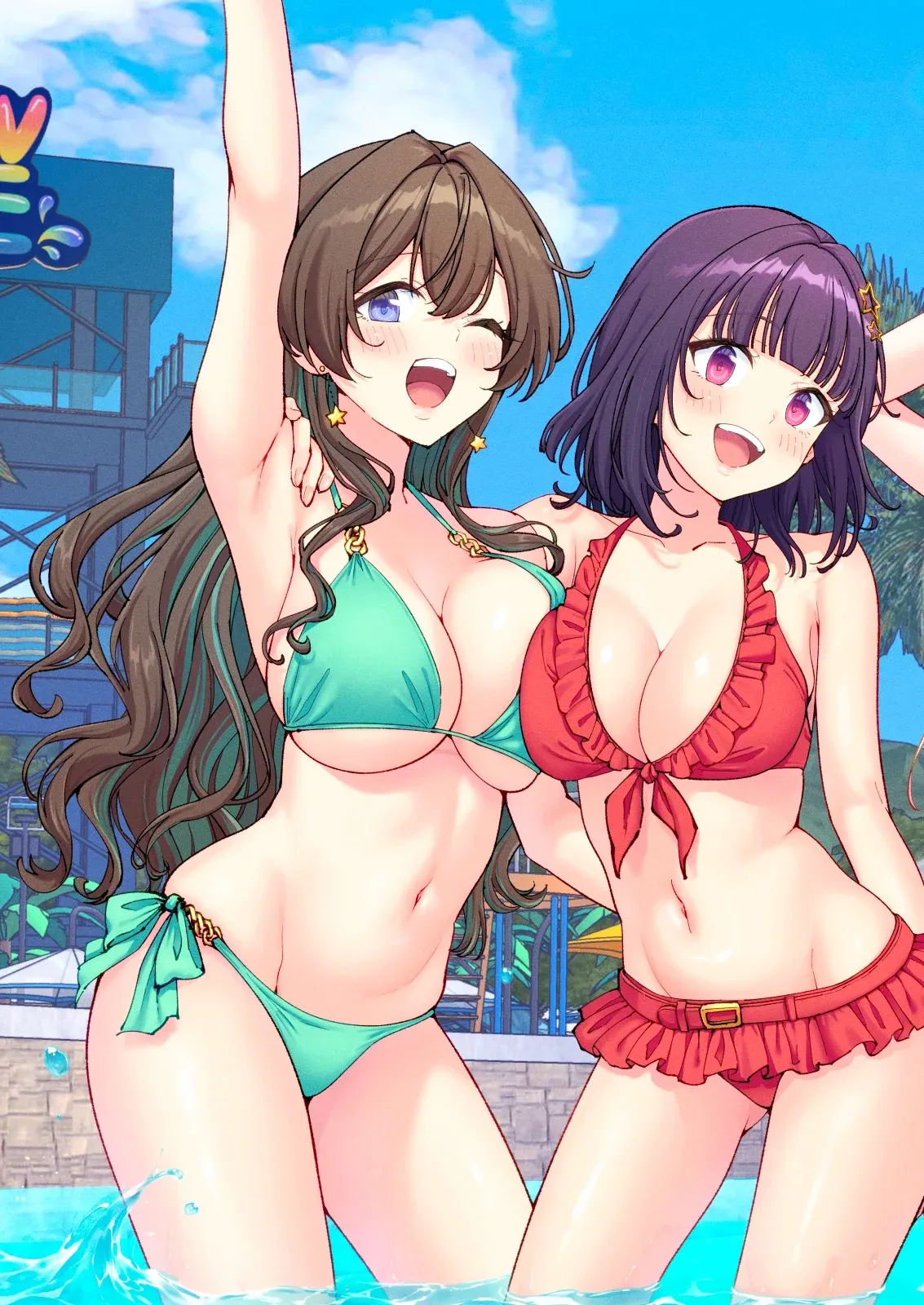 みか堂  スパ・カイラクーア 4 .zip page 6 full