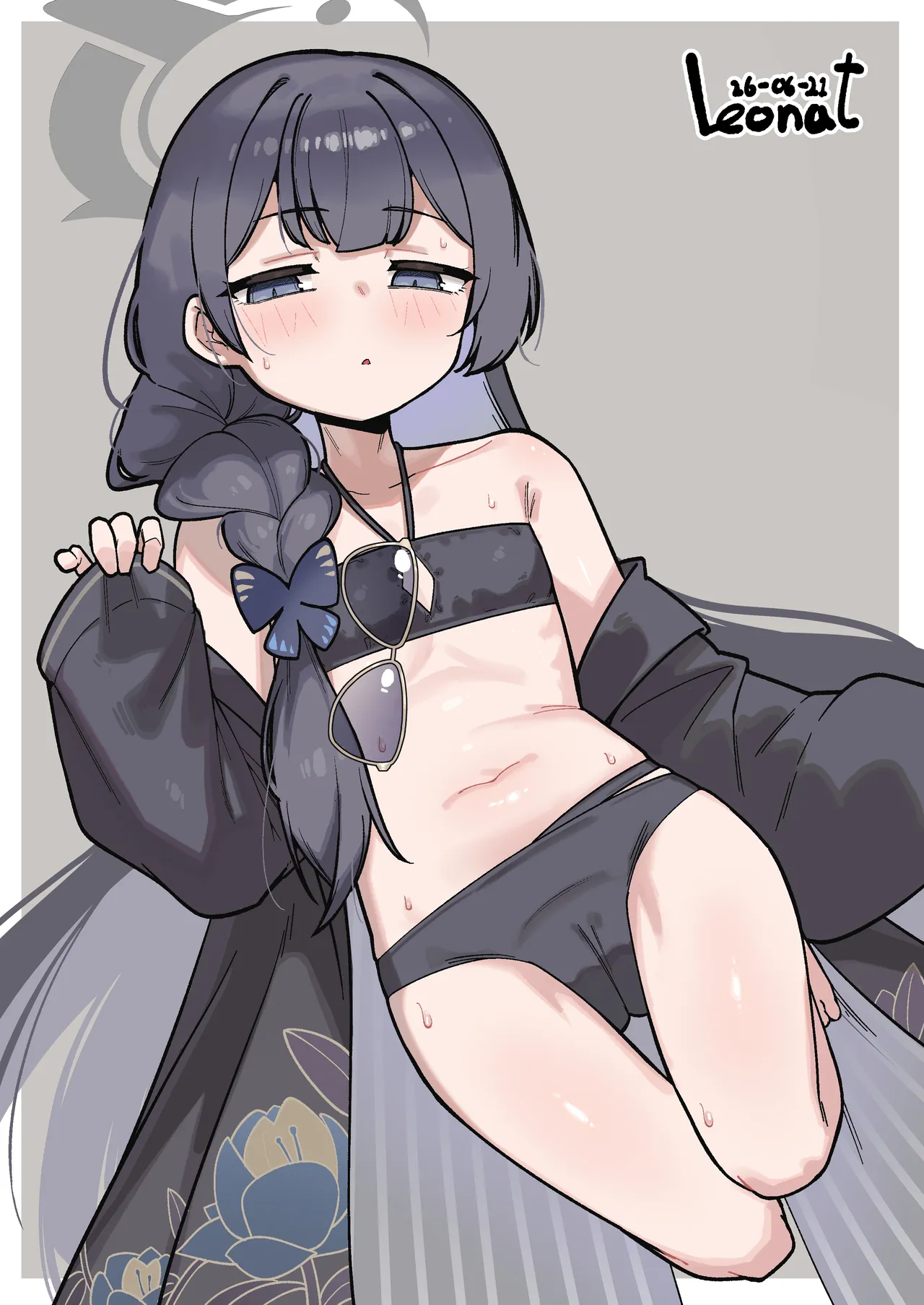 260621 Kisaki page 2 full