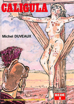 Caligula #1