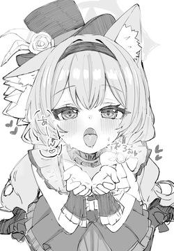4.21 アイドルマリー差分