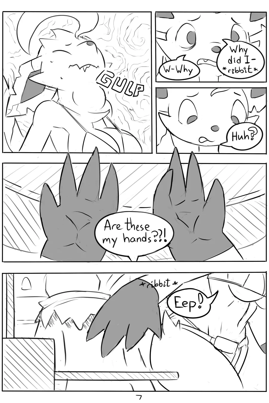 ARTIST ozoneserpent PART2 page 10 full
