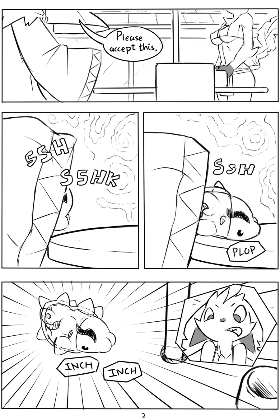 ARTIST ozoneserpent PART2 page 5 full