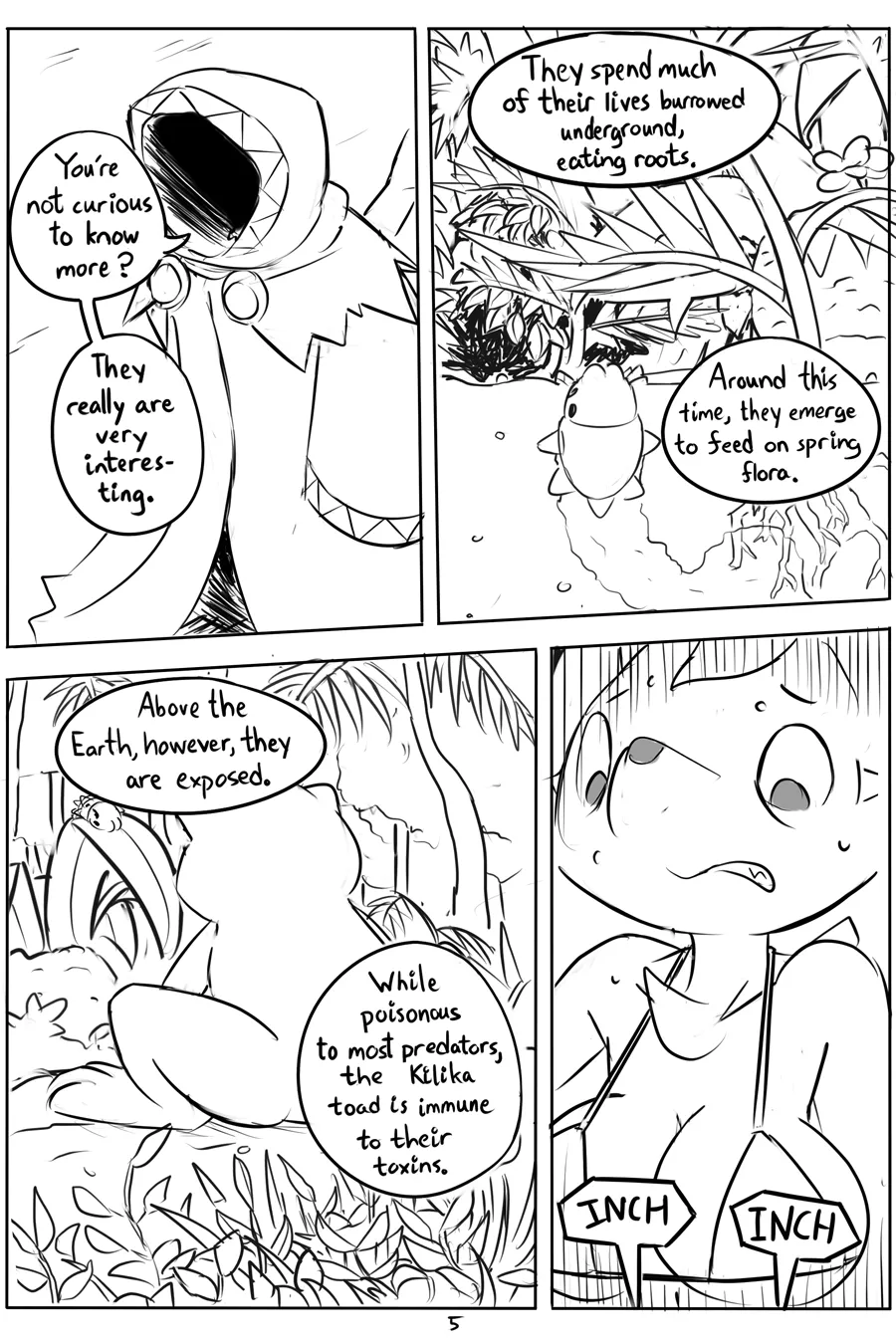 ARTIST ozoneserpent PART2 page 8 full